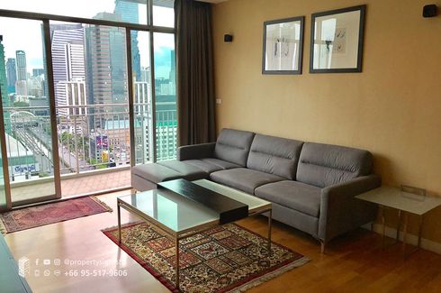 2 Bedroom Condo for rent in Thung Maha Mek, Bangkok near BTS Sala Daeng