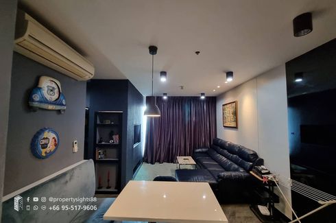 2 Bedroom Condo for rent in Makkasan, Bangkok near Airport Rail Link Makkasan