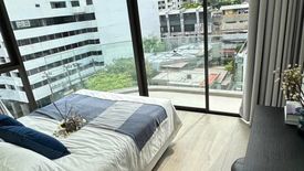 2 Bedroom Condo for rent in Khlong Toei, Bangkok near BTS Asoke