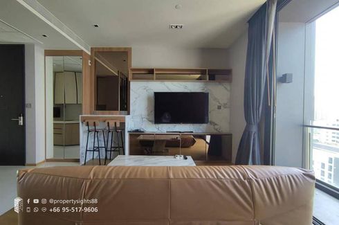 1 Bedroom Condo for rent in Khlong Tan, Bangkok near BTS Thong Lo