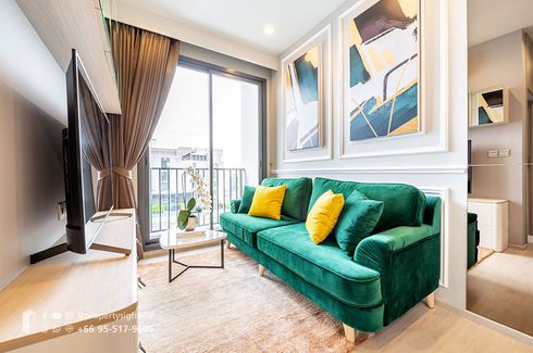 2 Bedroom Condo for rent in Khlong Tan Nuea, Bangkok