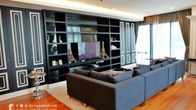 3 Bedroom Condo for rent in Khlong Tan, Bangkok near MRT Queen Sirikit National Convention Centre