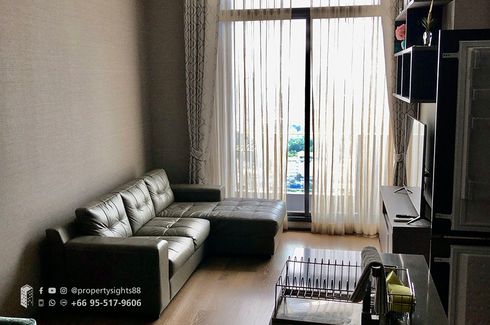 2 Bedroom Condo for rent in Silom, Bangkok near BTS Surasak