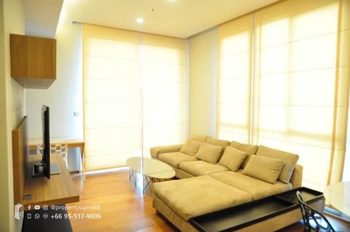 2 Bedroom Condo for rent in Khlong Tan Nuea, Bangkok near BTS Thong Lo