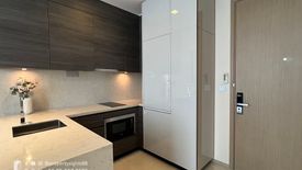 1 Bedroom Condo for rent in Khlong Toei Nuea, Bangkok near MRT Sukhumvit