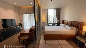 1 Bedroom Condo for rent in Khlong Toei Nuea, Bangkok near MRT Sukhumvit