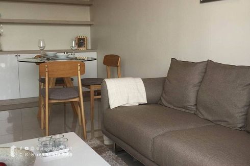 1 Bedroom Condo for rent in Khlong Tan Nuea, Bangkok