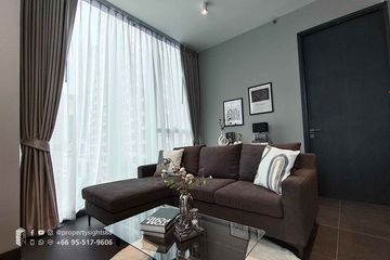 1 Bedroom Condo for rent in Silom, Bangkok near BTS Saint Louis