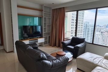 3 Bedroom Condo for rent in Khlong Tan, Bangkok near MRT Queen Sirikit National Convention Centre