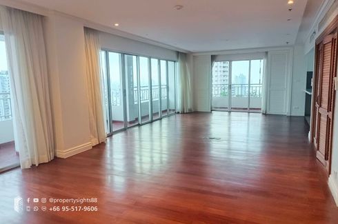 3 Bedroom Condo for rent in Thung Maha Mek, Bangkok near MRT Lumpini