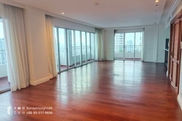 3 Bedroom Condo for rent in Thung Maha Mek, Bangkok near MRT Lumpini