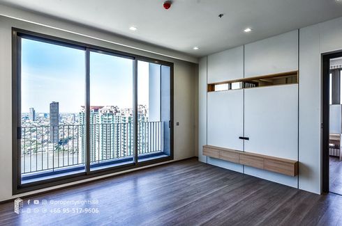 3 Bedroom Condo for rent in Wat Phraya Krai, Bangkok