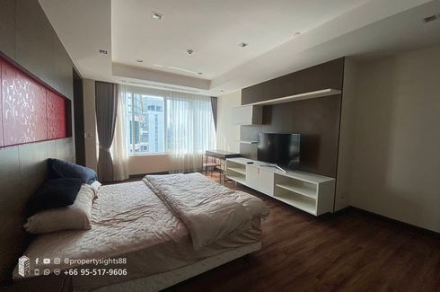 4 Bedroom Condo for rent in Khlong Tan, Bangkok near MRT Queen Sirikit National Convention Centre