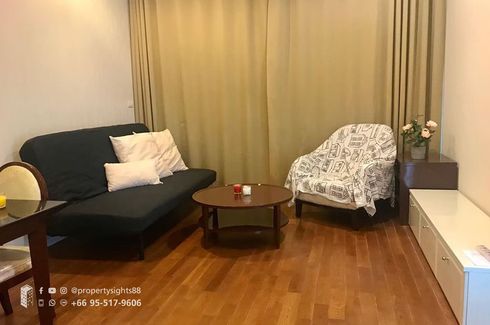 1 Bedroom Condo for sale in Langsuan, Bangkok near BTS Chit Lom