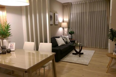 1 Bedroom Condo for rent in Khlong Tan, Bangkok near BTS Phrom Phong