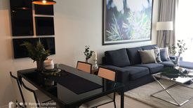 1 Bedroom Condo for sale in Khlong Ton Sai, Bangkok near BTS Saphan Taksin