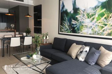 1 Bedroom Condo for sale in Khlong Ton Sai, Bangkok near BTS Saphan Taksin