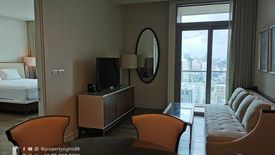 2 Bedroom Condo for rent in Langsuan, Bangkok near BTS Ploen Chit