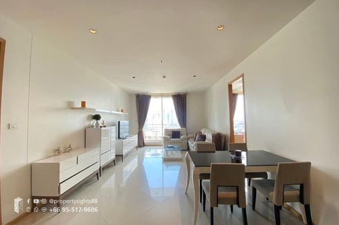 2 Bedroom Condo for sale in Thung Wat Don, Bangkok near BTS Sueksa Witthaya