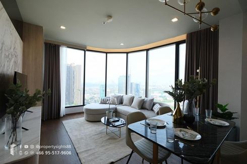 2 Bedroom Condo for sale in Khlong Tan, Bangkok near BTS Thong Lo