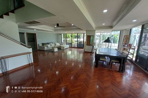 3 Bedroom Condo for sale in Khlong Tan Nuea, Bangkok