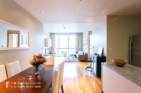 2 Bedroom Condo for rent in Khlong Toei, Bangkok near BTS Phrom Phong