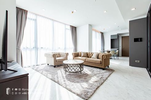 2 Bedroom Condo for sale in Khlong Tan Nuea, Bangkok