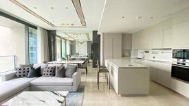 2 Bedroom Condo for sale in Langsuan, Bangkok near BTS Ratchadamri