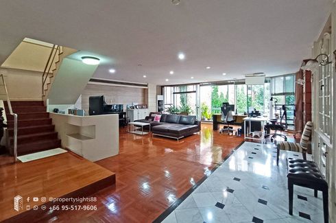 4 Bedroom Condo for sale in Khlong Tan, Bangkok near BTS Phrom Phong