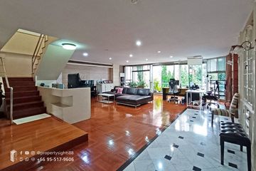 4 Bedroom Condo for sale in Khlong Tan, Bangkok near BTS Phrom Phong