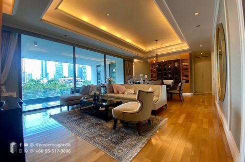 3 Bedroom Condo for sale in Khlong Tan Nuea, Bangkok near BTS Thong Lo