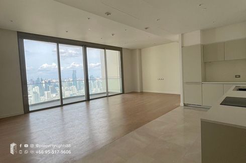 4 Bedroom Condo for sale in Khlong Ton Sai, Bangkok near BTS Charoen Nakhon