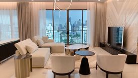 4 Bedroom Condo for sale in Khlong Tan Nuea, Bangkok