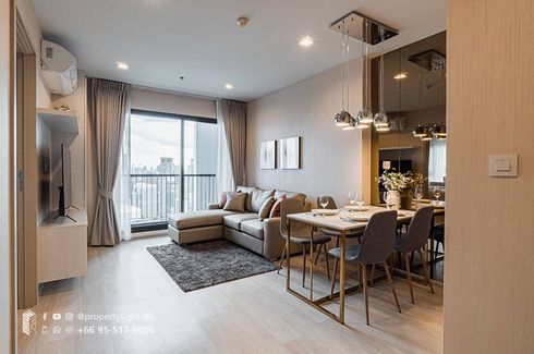 2 Bedroom Condo for rent in Langsuan, Bangkok near BTS Ploen Chit