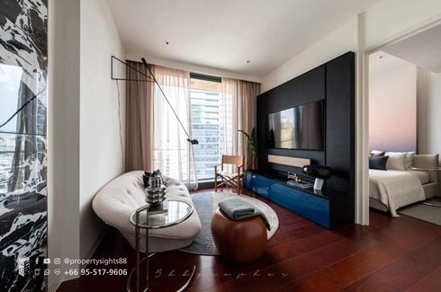 1 Bedroom Condo for sale in Khlong Tan Nuea, Bangkok