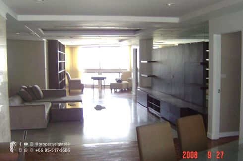 3 Bedroom Condo for sale in Khlong Tan, Bangkok near MRT Queen Sirikit National Convention Centre