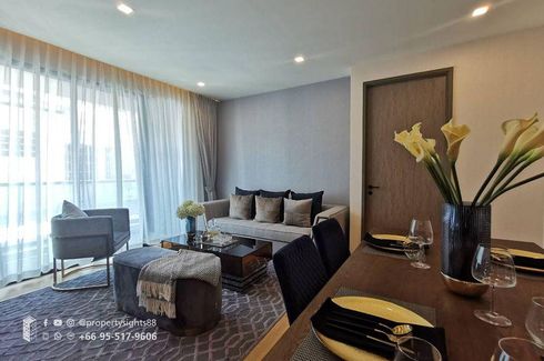 3 Bedroom Condo for sale in Phra Khanong, Bangkok near BTS Ekkamai