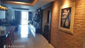 4 Bedroom Condo for sale in Khlong Toei Nuea, Bangkok near Airport Rail Link Makkasan