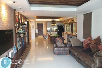 4 Bedroom Condo for sale in Khlong Toei Nuea, Bangkok near Airport Rail Link Makkasan