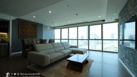 2 Bedroom Condo for rent in Khlong Ton Sai, Bangkok near BTS Saphan Taksin