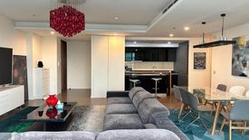 3 Bedroom Condo for sale in Khlong Ton Sai, Bangkok near BTS Saphan Taksin