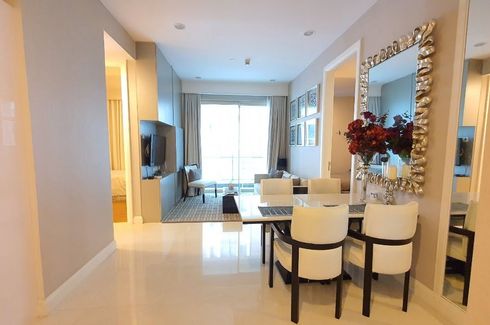 2 Bedroom Condo for rent in Langsuan, Bangkok near BTS Ratchadamri