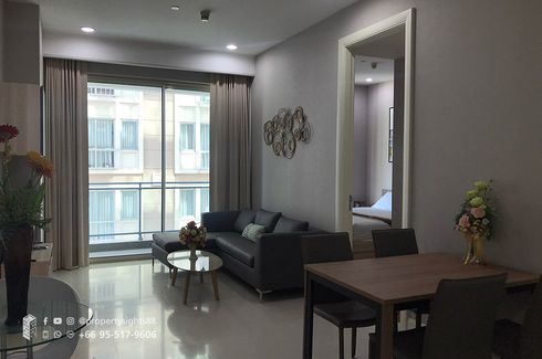 2 Bedroom Condo for rent in Langsuan, Bangkok near BTS Ratchadamri