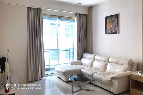 2 Bedroom Condo for rent in Langsuan, Bangkok near BTS Ratchadamri