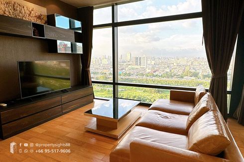 2 Bedroom Condo for rent in Makkasan, Bangkok near Airport Rail Link Makkasan