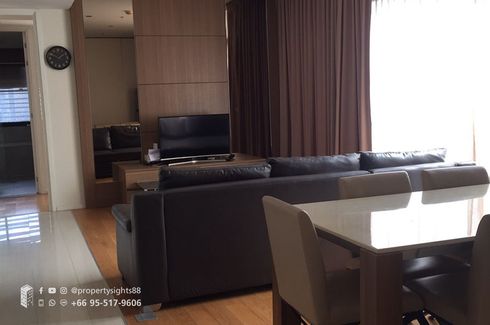 2 Bedroom Condo for rent in Makkasan, Bangkok near Airport Rail Link Makkasan