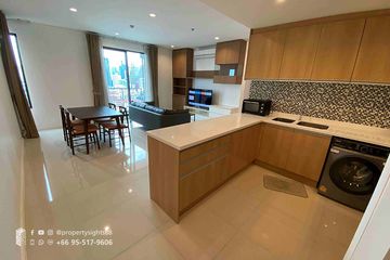 2 Bedroom Condo for rent in Makkasan, Bangkok near MRT Phetchaburi