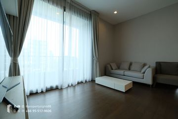 3 Bedroom Condo for rent in Makkasan, Bangkok near MRT Phetchaburi