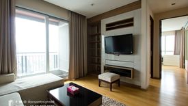 2 Bedroom Condo for rent in Makkasan, Bangkok near MRT Phetchaburi