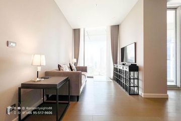 1 Bedroom Condo for rent in Langsuan, Bangkok near BTS Chit Lom